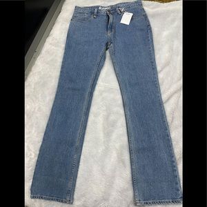 Classic Blue Men's Jeans